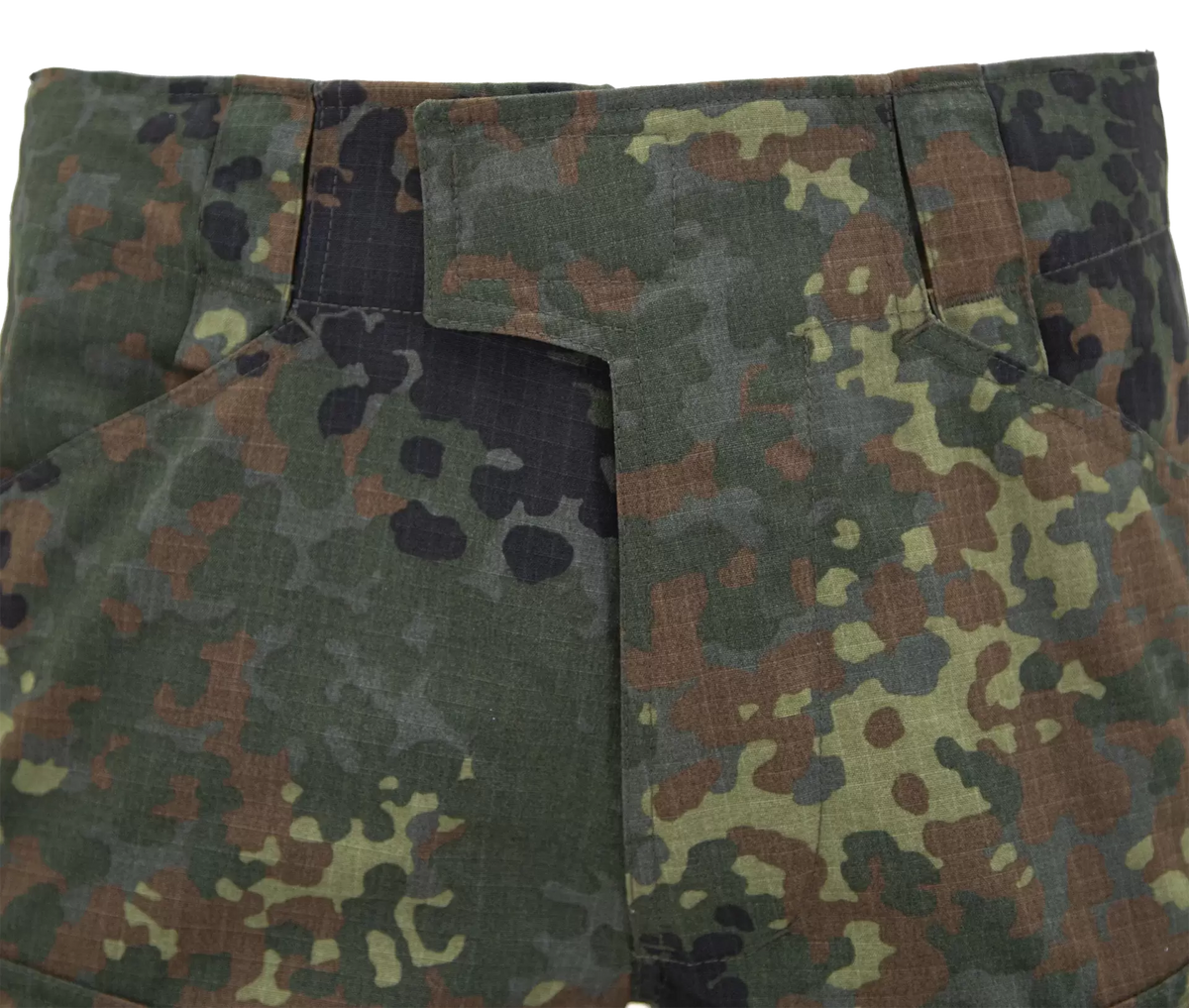 Carinthia Combat Trousers CCT — 5FT Flecktarn — 6