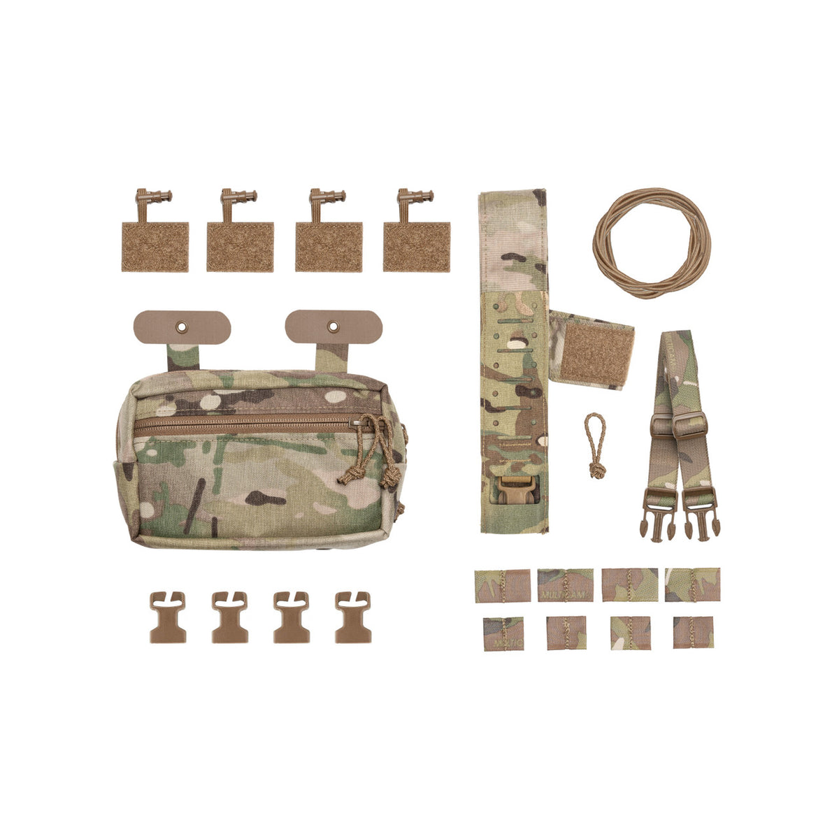 Spiritus Systems TAPS Upgrade Kit MK2