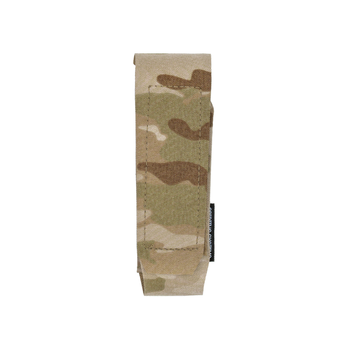 Pochette TKO Spiritus Systems