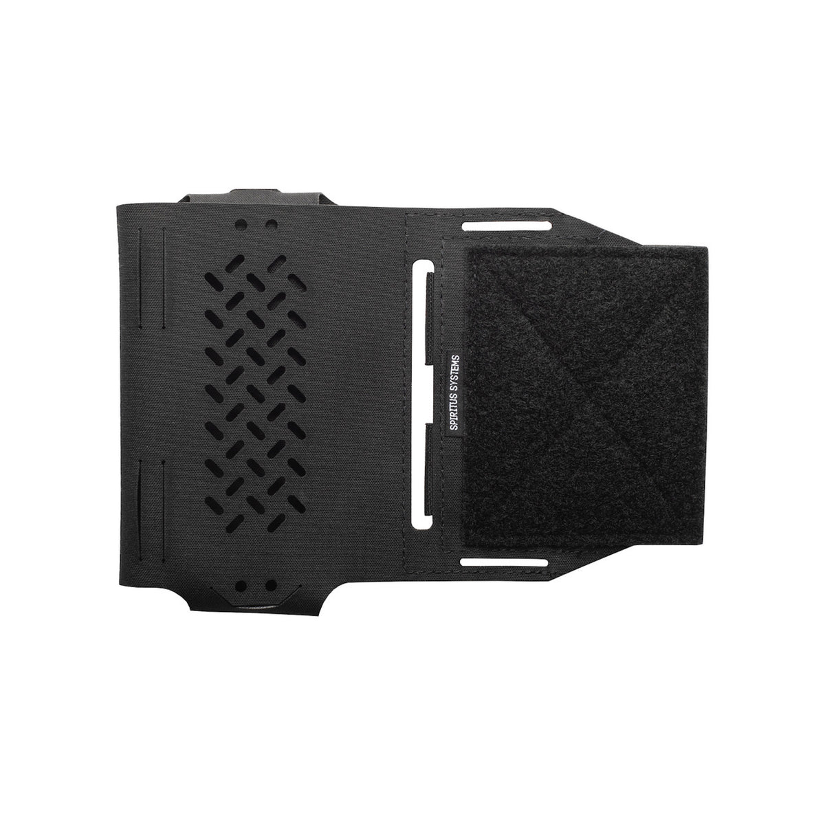 Spiritus Systems Expander Wing Mk-2
