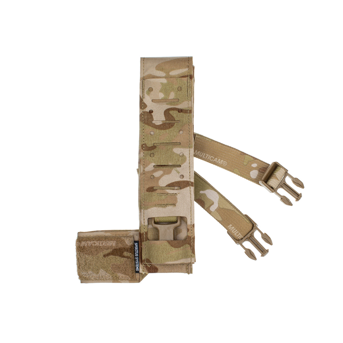 Fat Strap Mk4 de Spiritus Systems