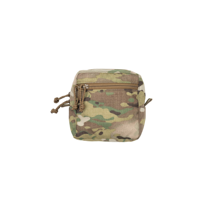 Spiritus Systems Small GP Pouch in Multicam