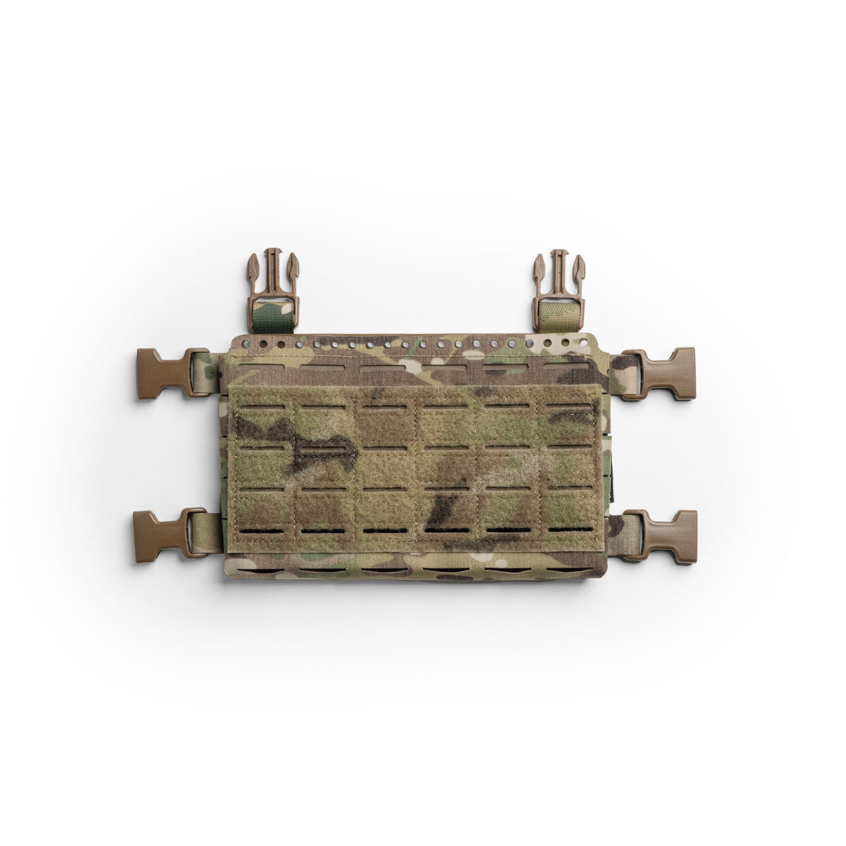 Spiritus Systems Micro Fight Chassis in Multicam