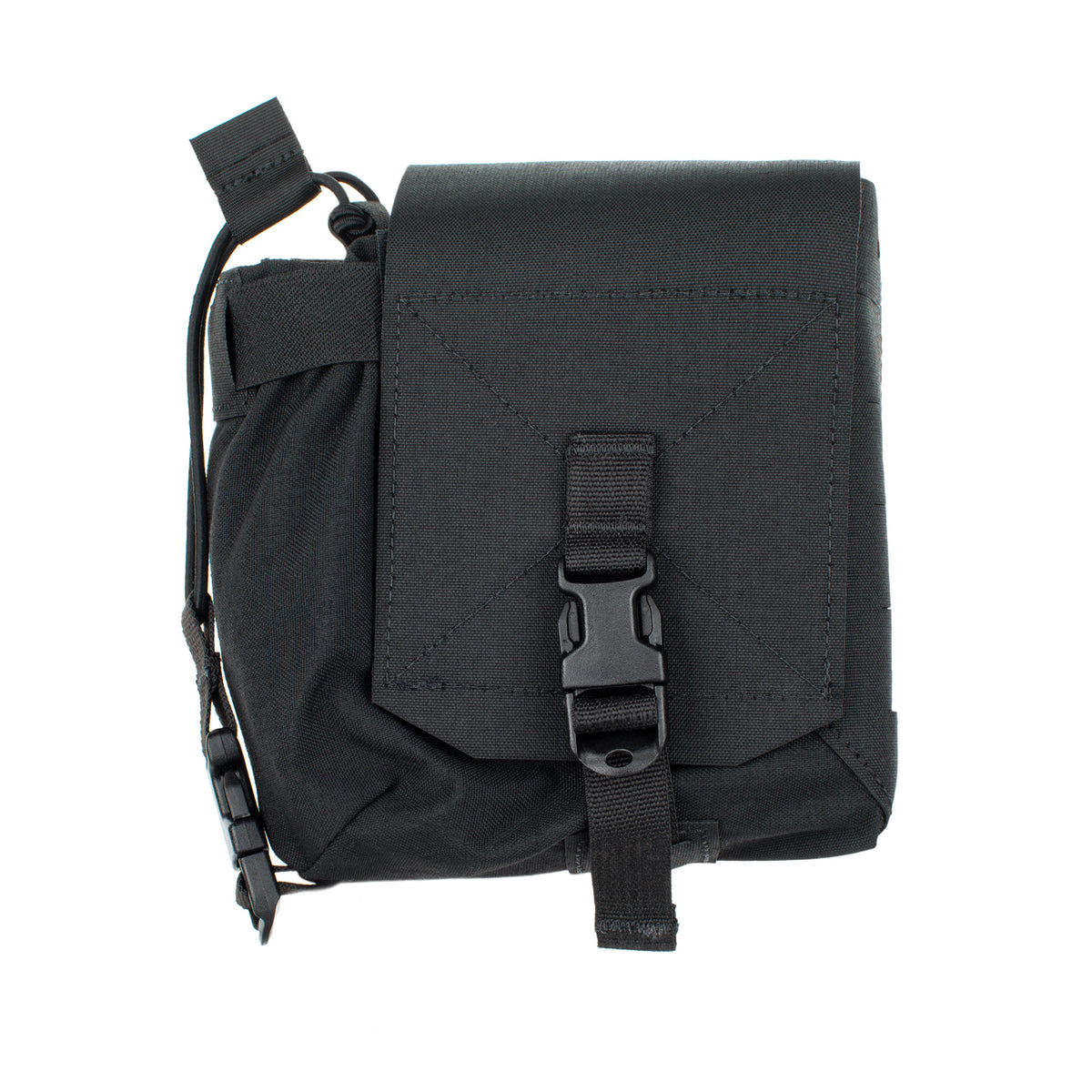 Spiritus Systems Mutant Pouch