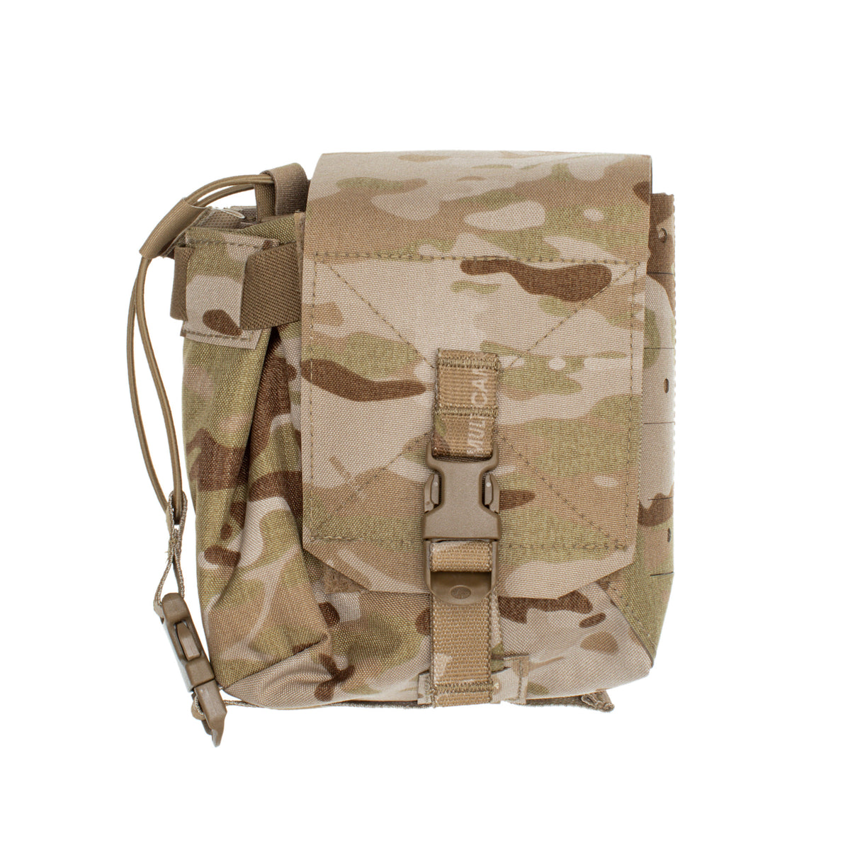 Spiritus Systems Mutant Pouch