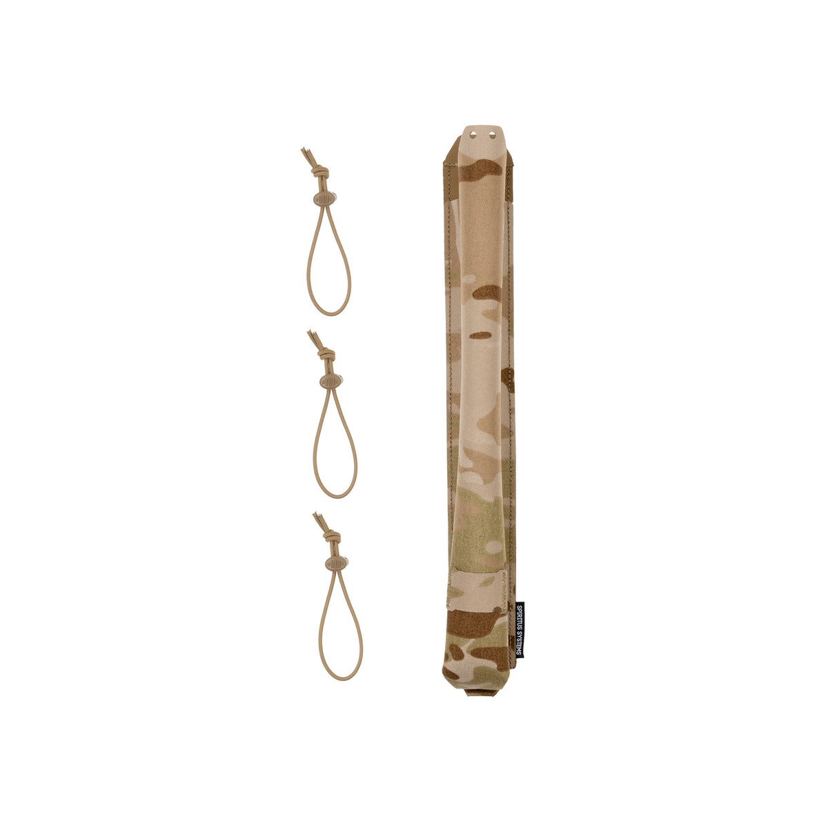 Spiritus Systems Magic Stick Pouch