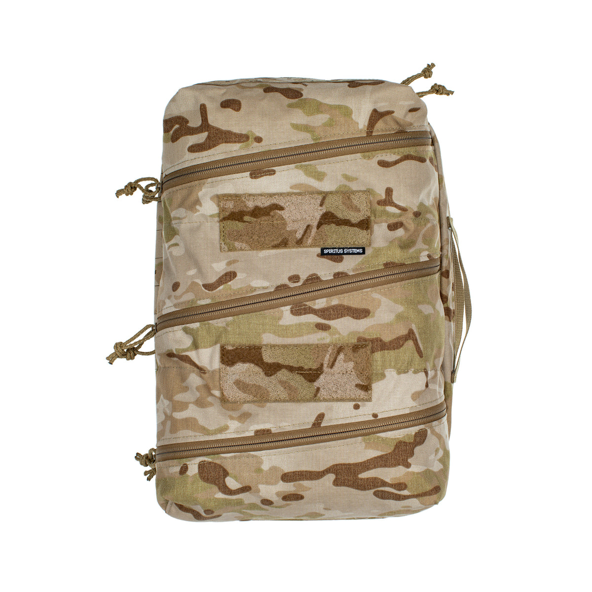 Spiritus Systems Delta Bag