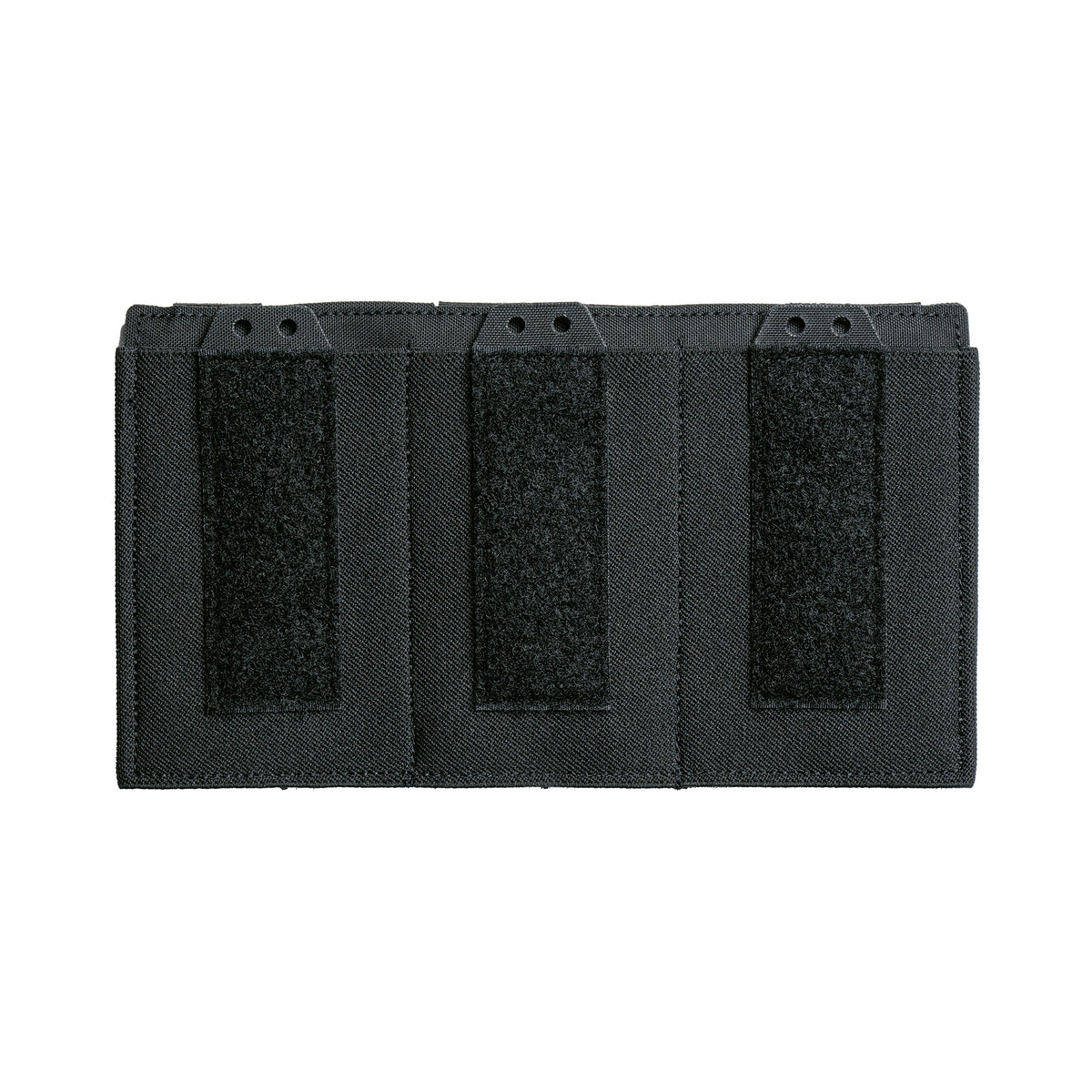 Spiritus Systems MOLLE Triple Elastic Mag Pouch 5.56