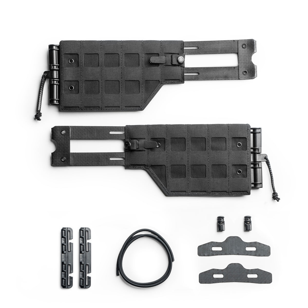 Spiritus Systems Reactive MOLLE Tubes Kummerbund