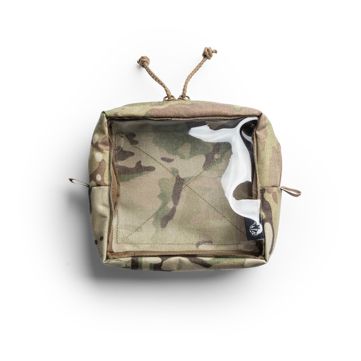 Spiritus Systems Pouch Somewhere