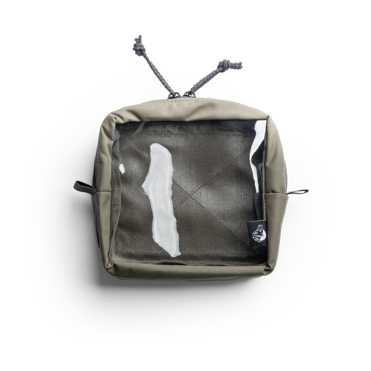 Spiritus Systems Pouch Somewhere