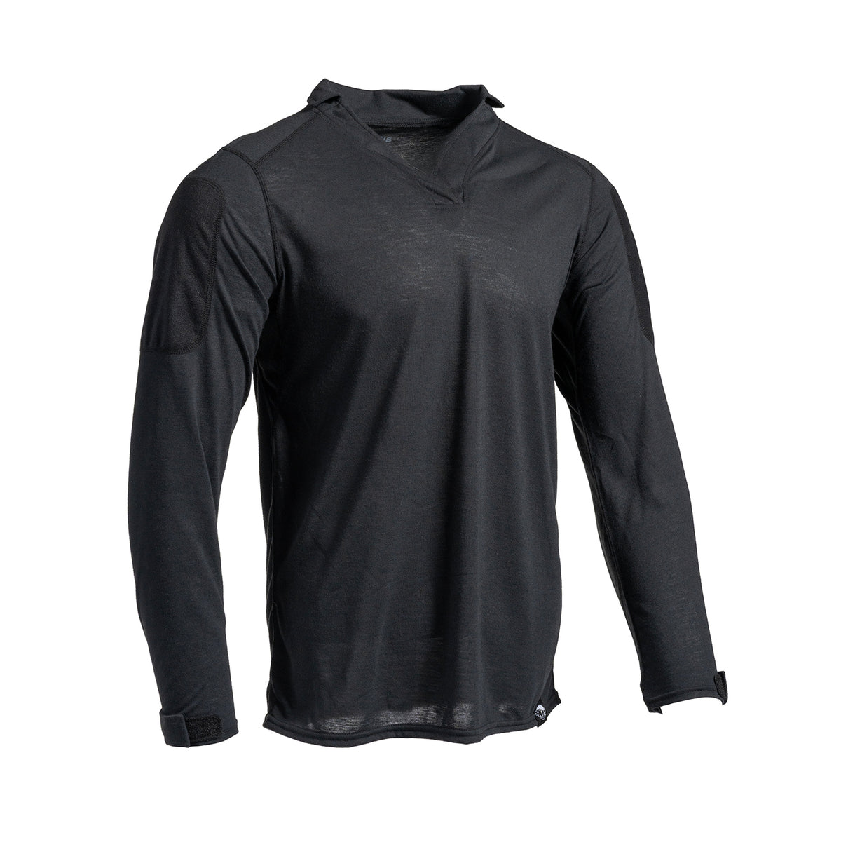 Spiritus Systems Mission Rugby Shirt - Long Sleeve