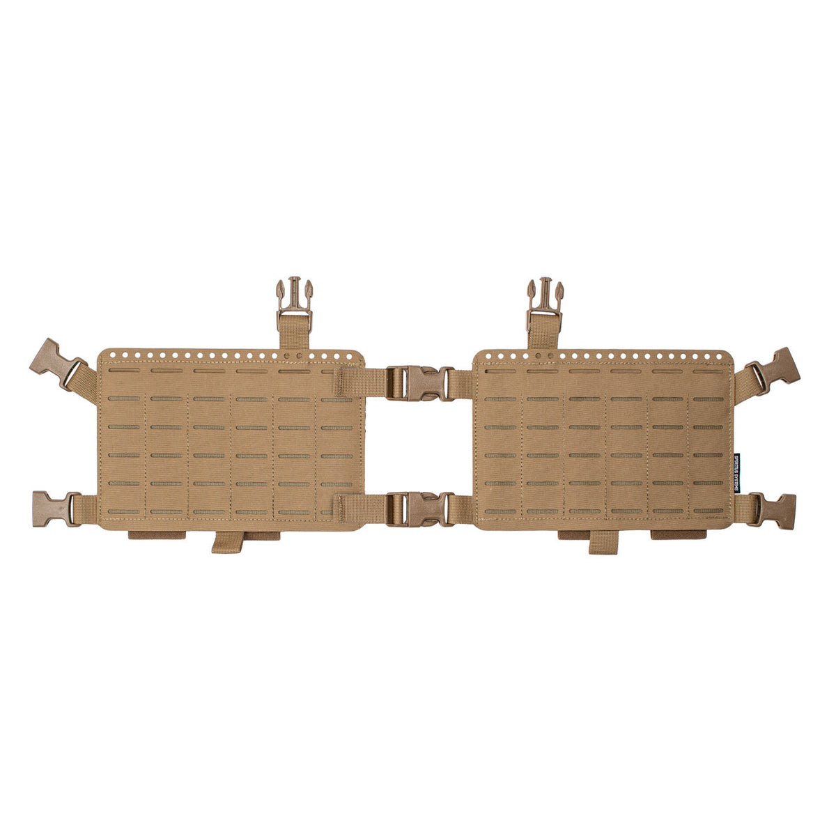 Spiritus Systems 34 Alpha Chest Rig