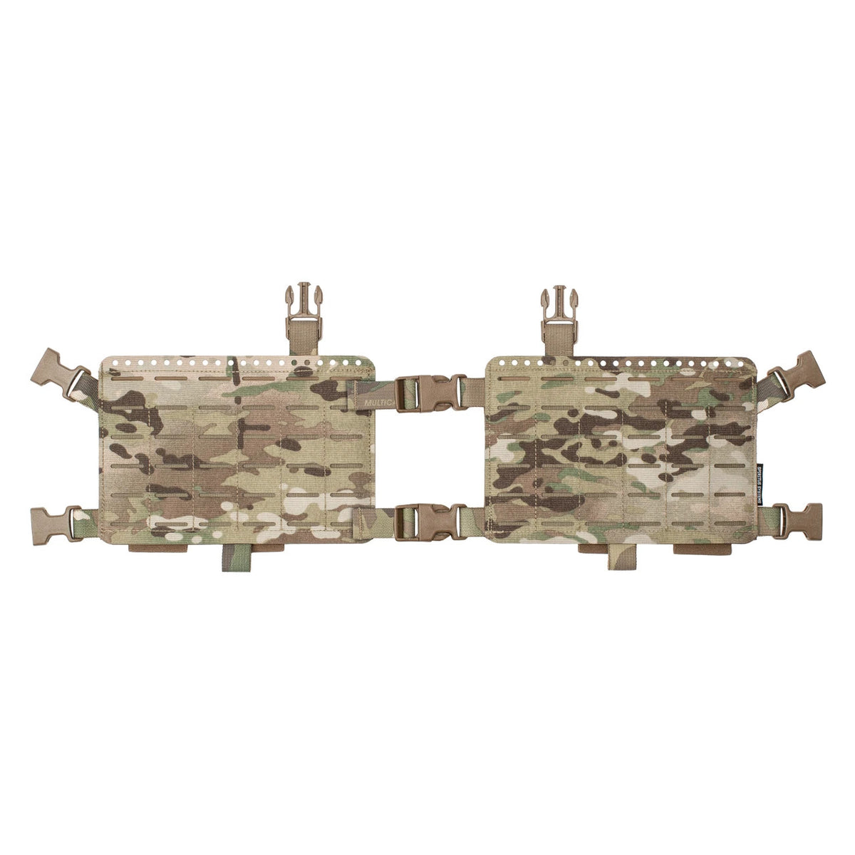 Spiritus Systems 34 Alpha Chest Rig