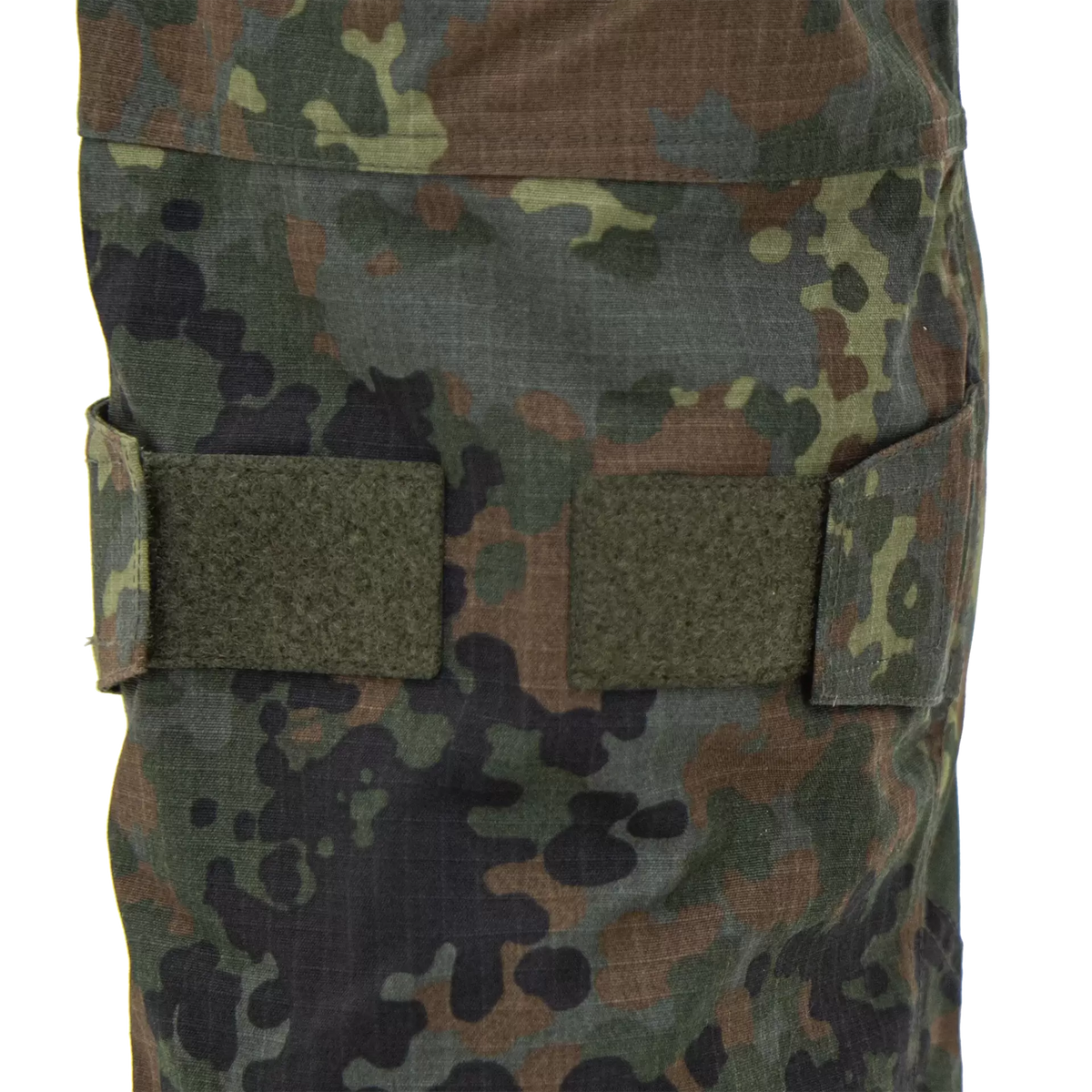 Carinthia Combat Trousers CCT — 5FT Flecktarn — 5