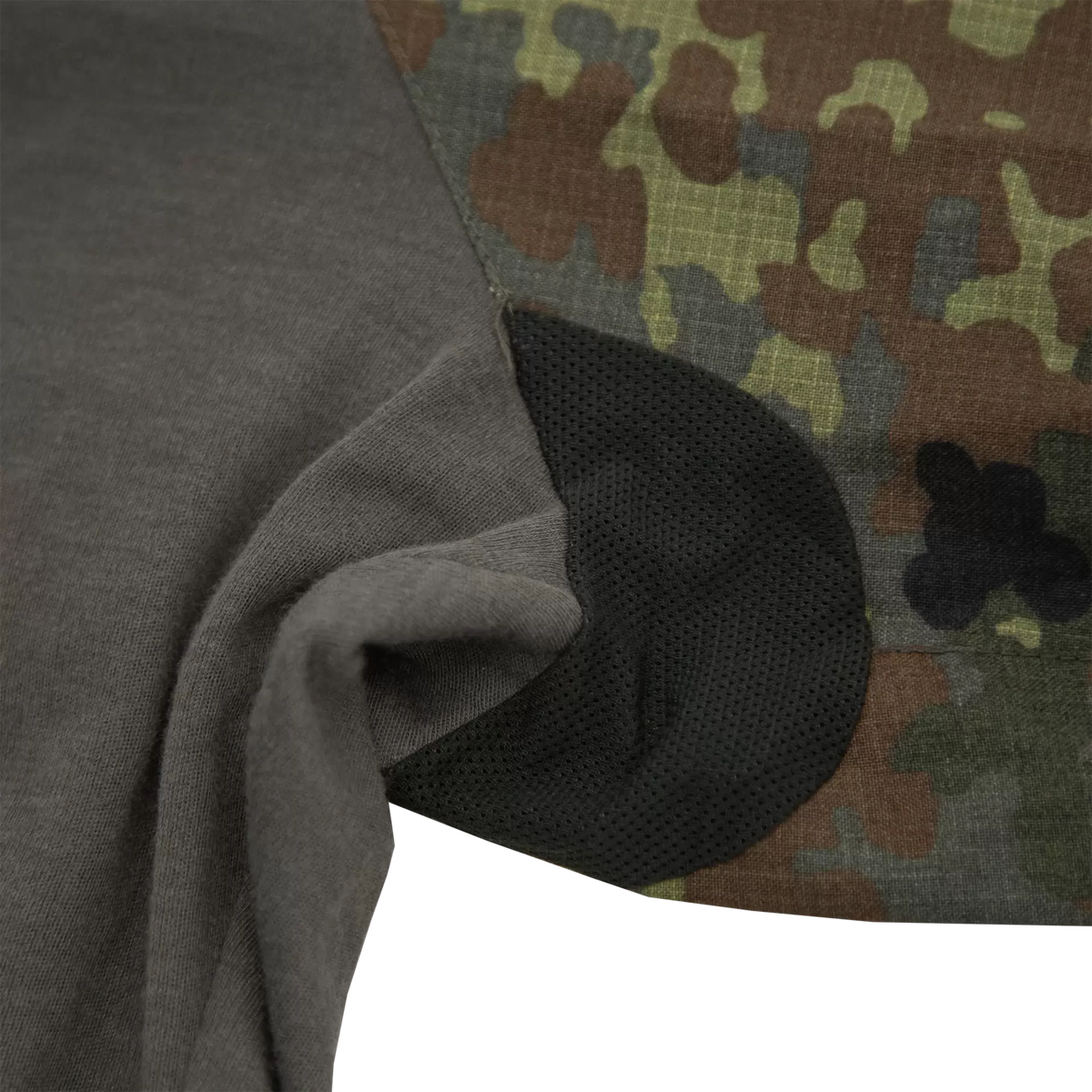 Carinthia Combat Shirt CCS — 5FT Flecktarn — 5