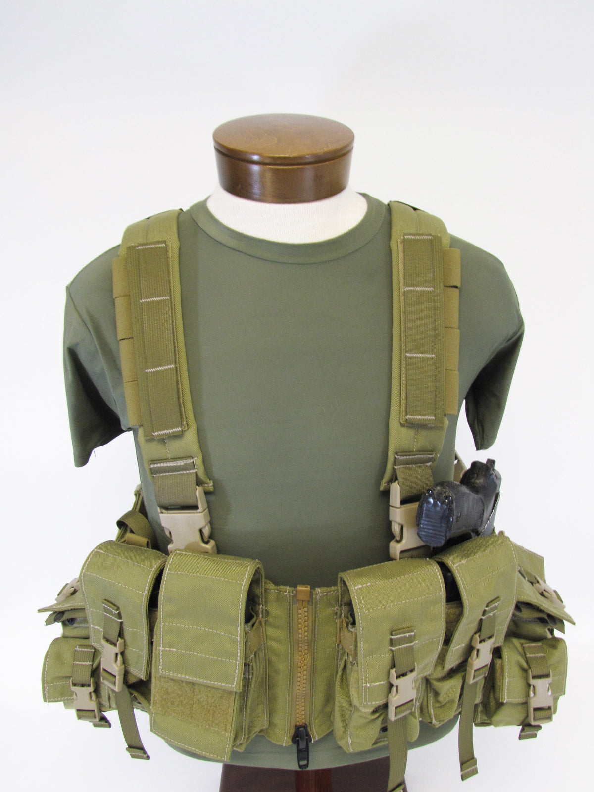 LBT Load Bearing Chest Rig, LBT-1961A-R