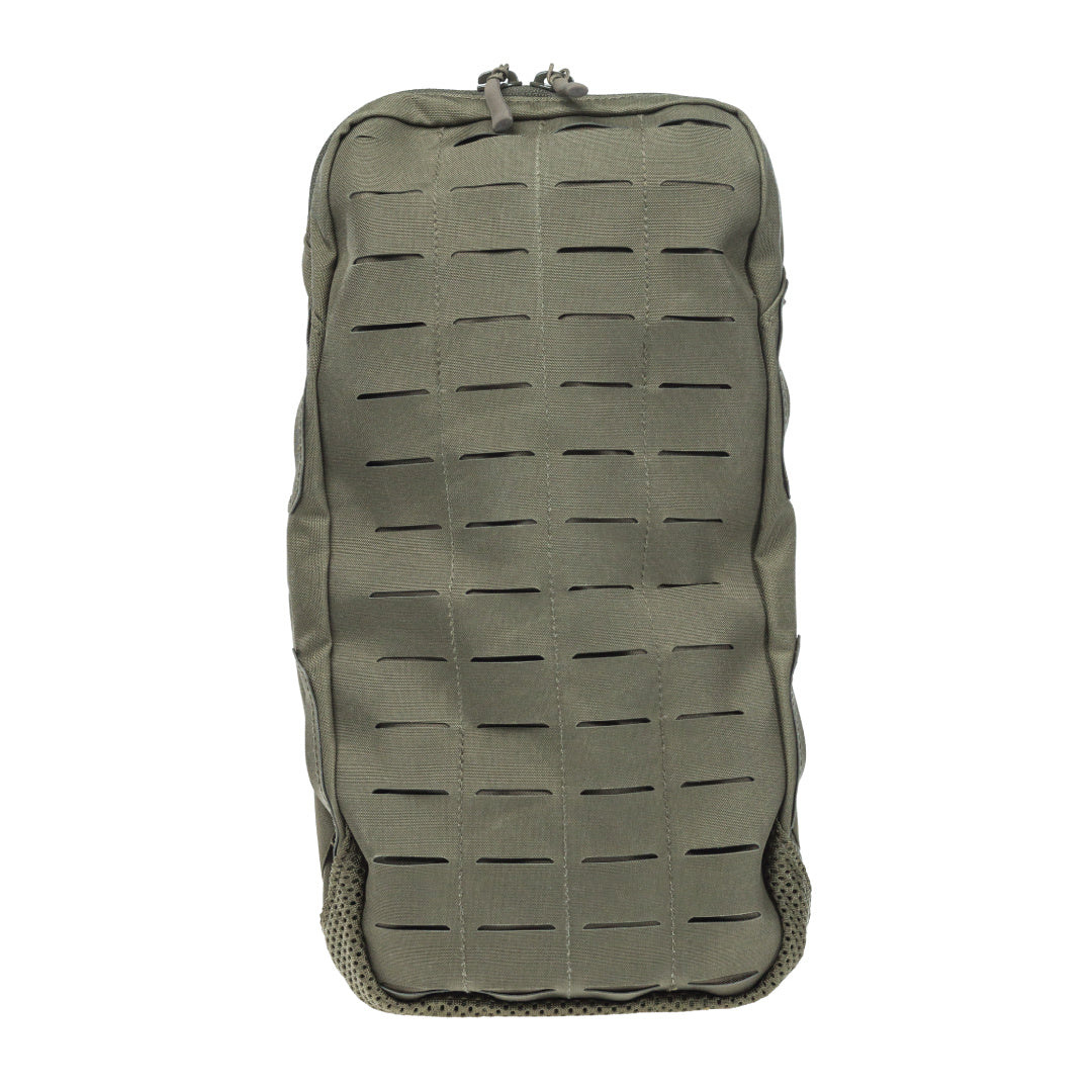 Lindnerhof Taktik Hydration Pouch 2L MX931, Stone Grey