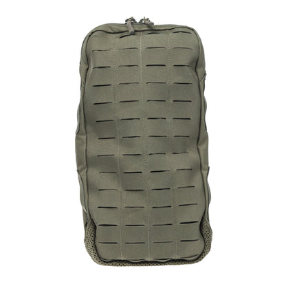 Lindnerhof Taktik Hydration Pouch 2L MX931, Stone Grey