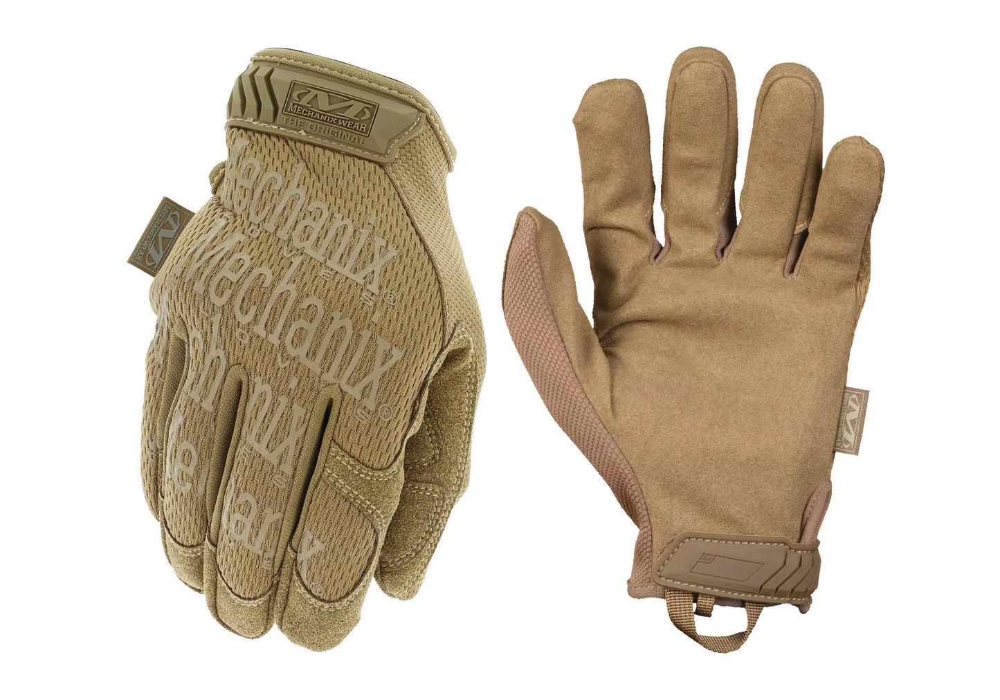 Mechanix Wear The Original® Coyote