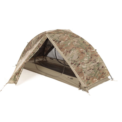 LiteFighter 1 One Person Tent Multicam/OCP