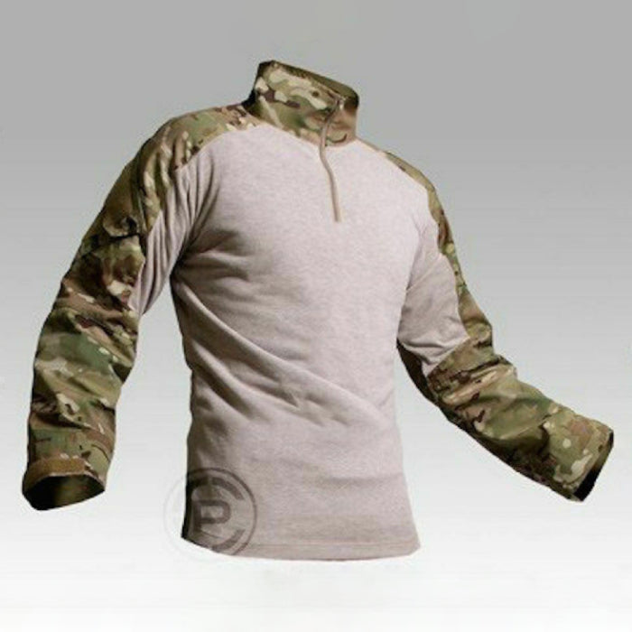 Crye Precision G2 Army Custom Combat Shirt Multicam