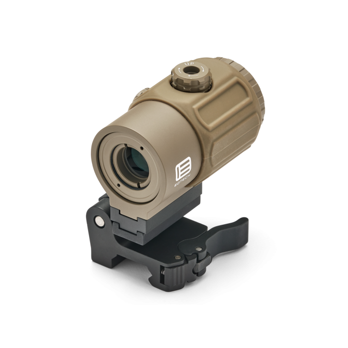 EOTECH G43 STS Magnifier
