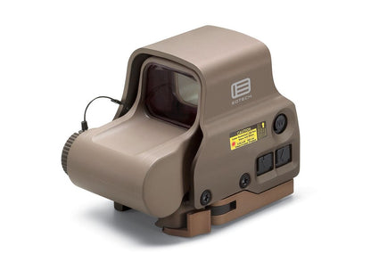 EOTECH EXPS3 Holographic Sight TAN