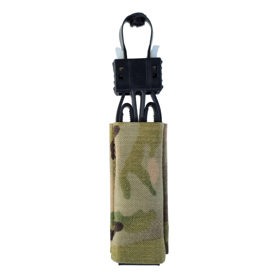 Esstac Cobra Cuff Single KYWI Pouch, Multicam