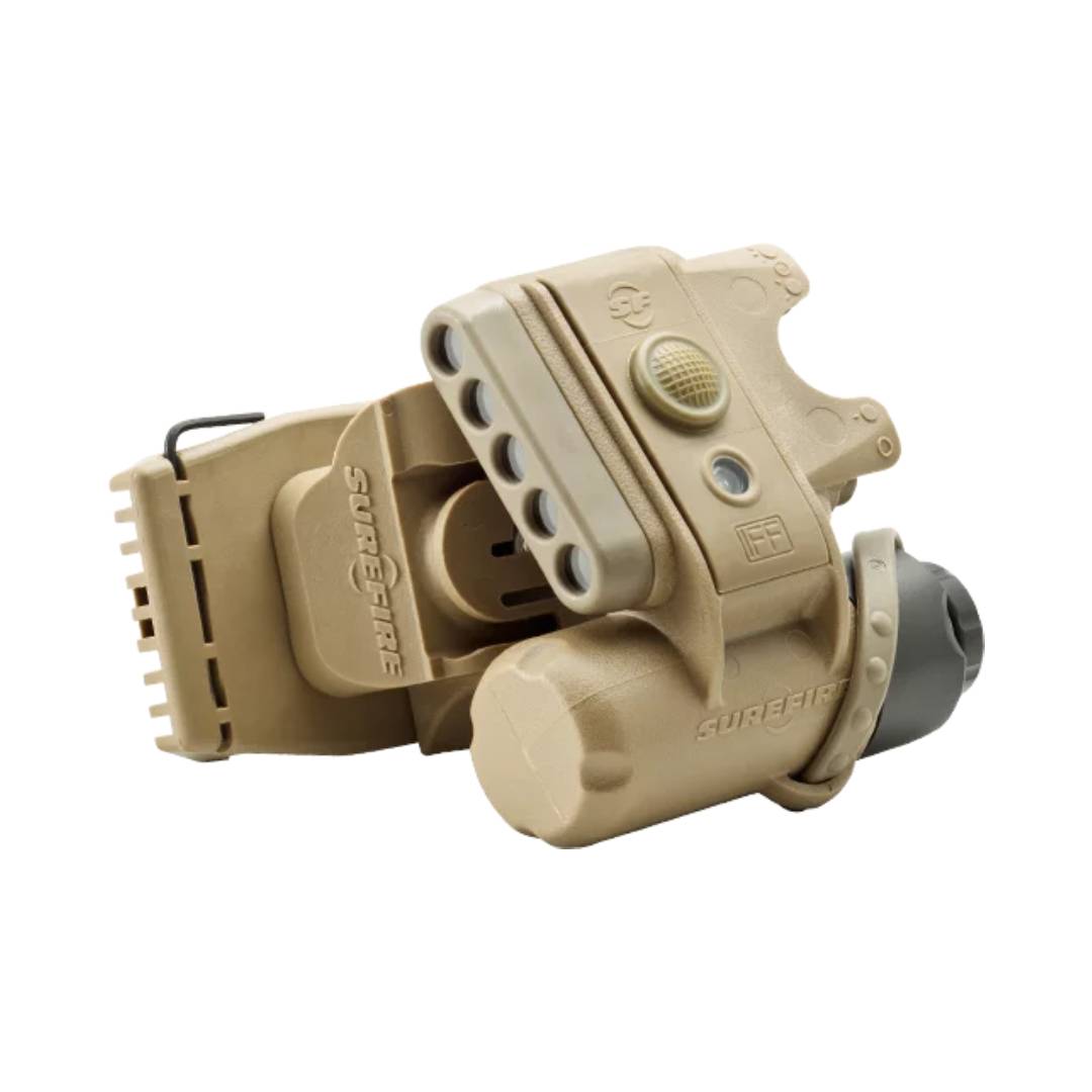 SureFire HL1 Helmet Light HL1-C-TN