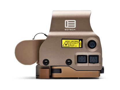 EOTECH EXPS3 Holographic Sight TAN