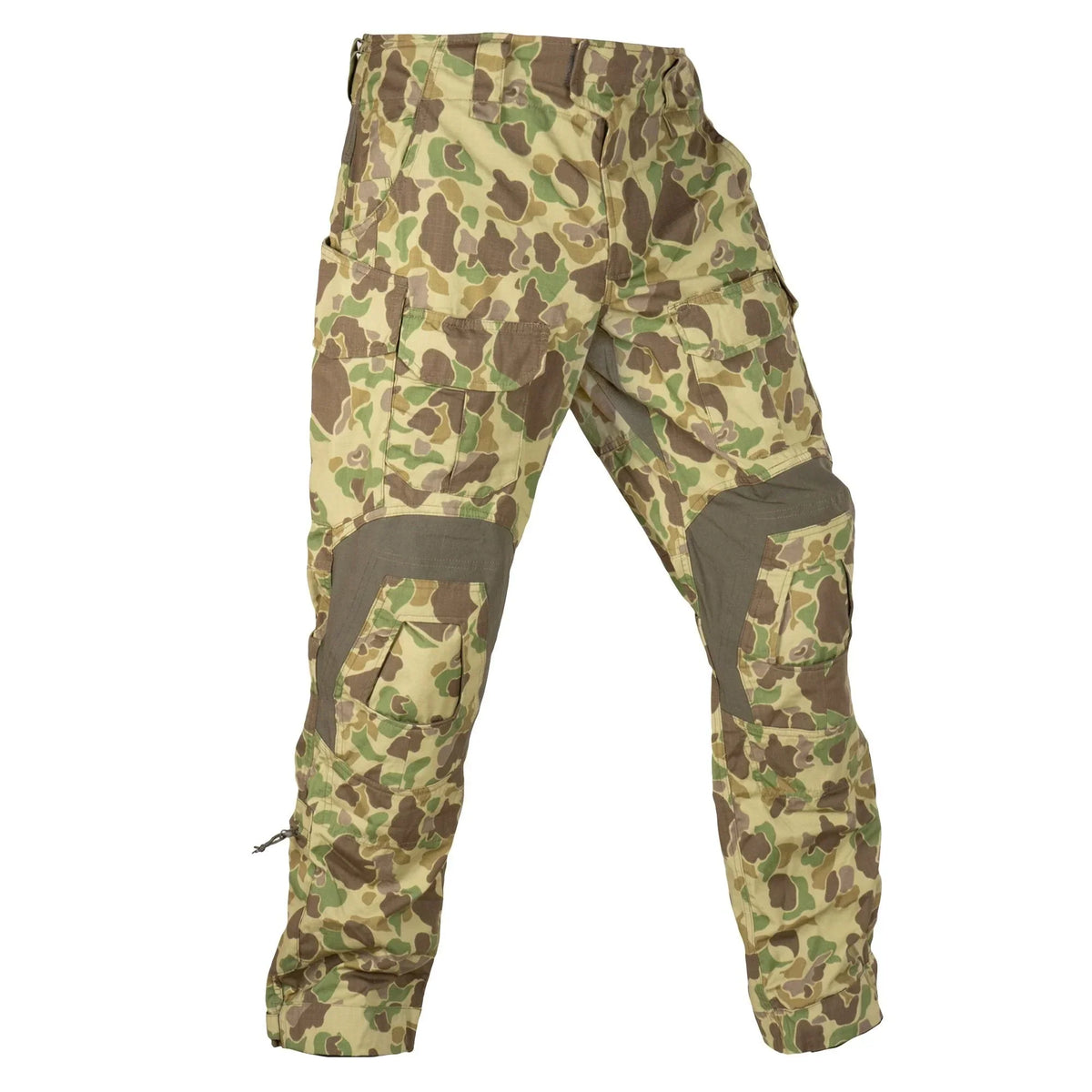 Pantalon de combat PLATATAC Tac Dax V4 - Motifs historiques