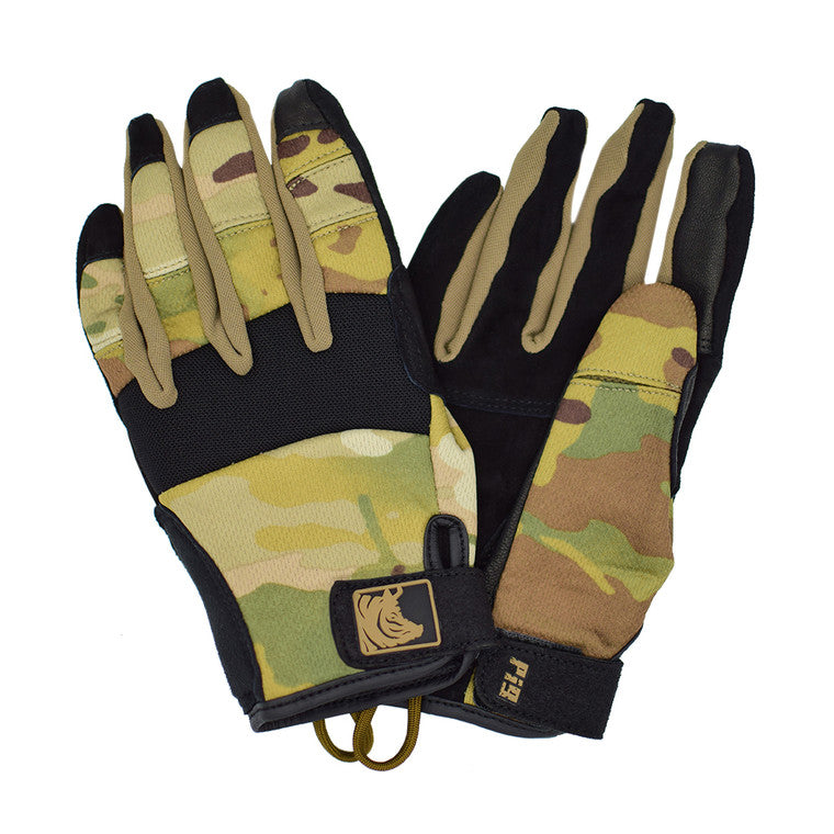 PIG FDT Alpha+ Gloves