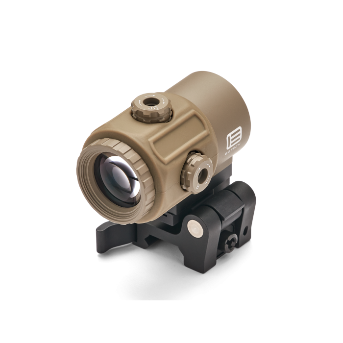 EOTECH G43 STS Magnifier