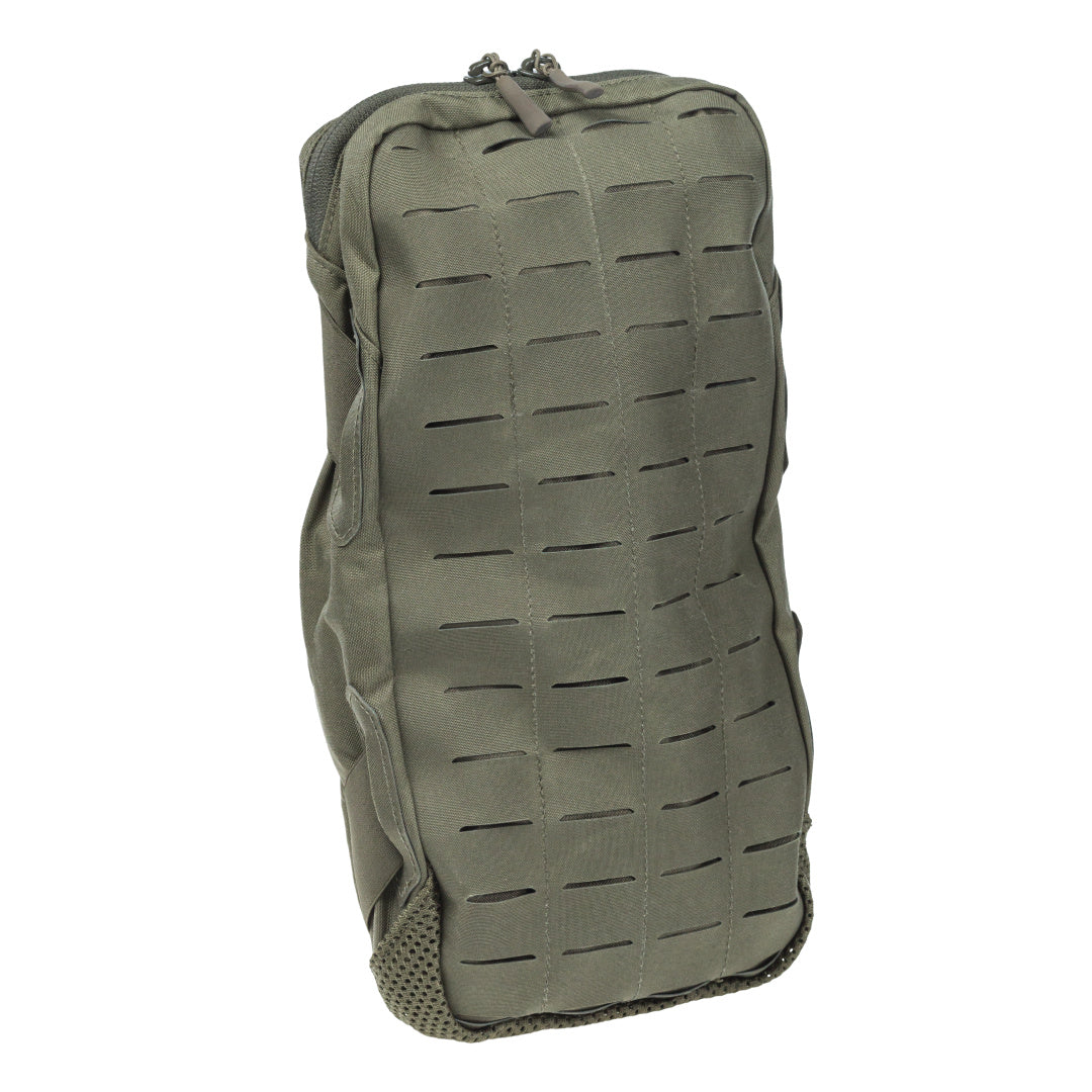 Lindnerhof Taktik Hydration Pouch 2L MX931, Stone Grey