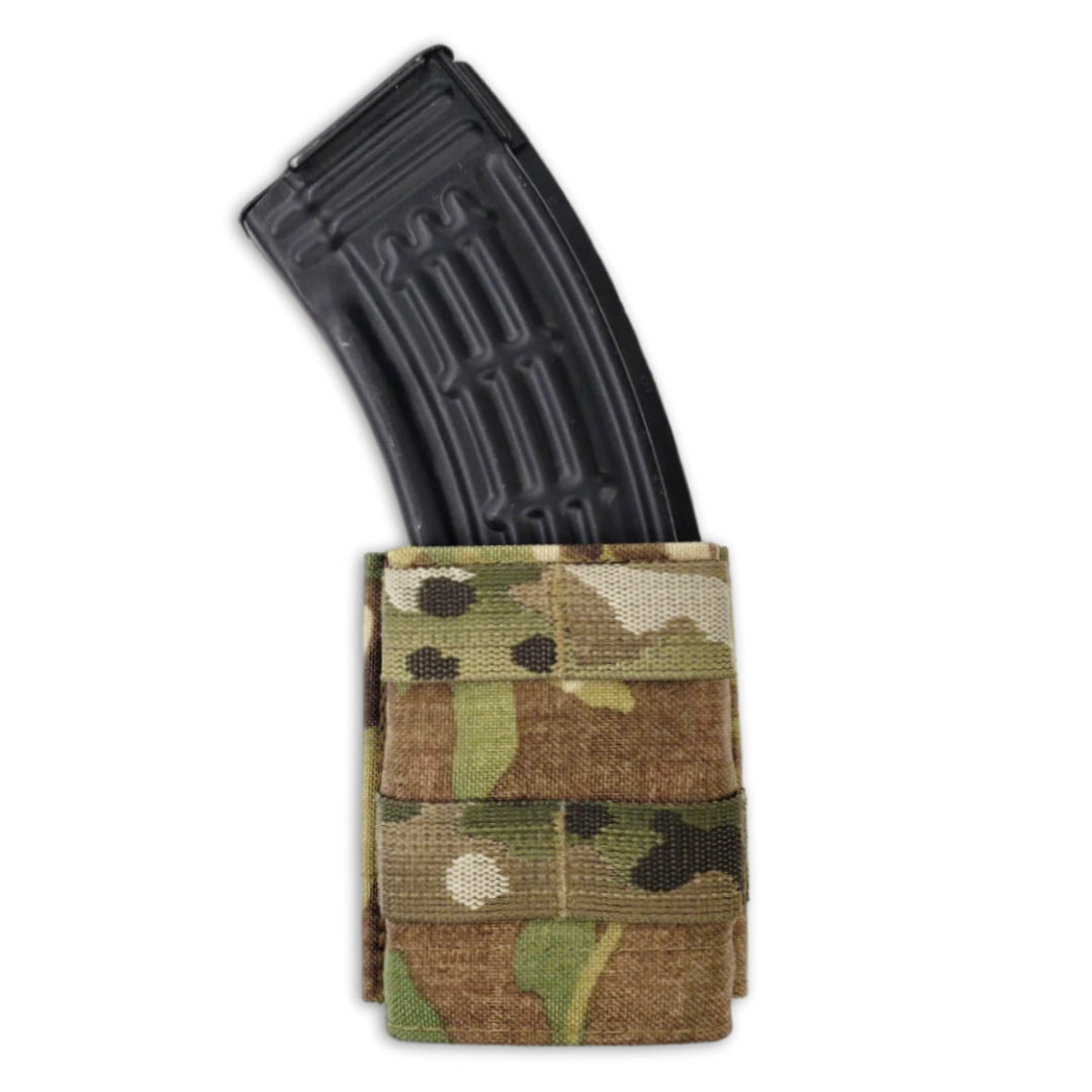 Esstac 7.62 AK Single KYWI Midlength, Multicam