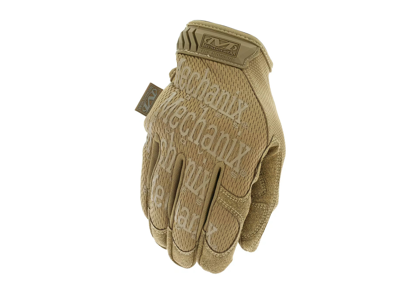 Mechanix Wear The Original® Coyote