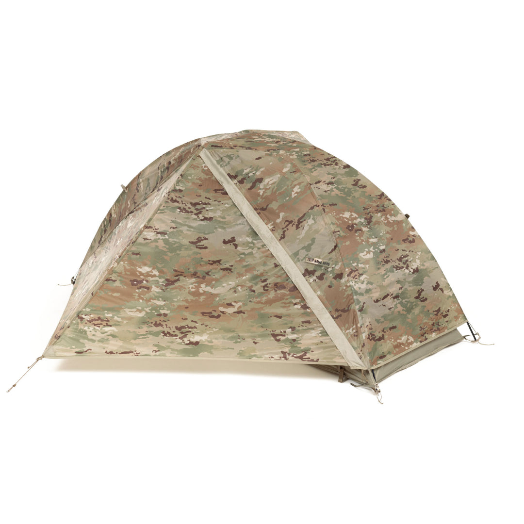 LiteFighter 1 One Person Tent Multicam/OCP