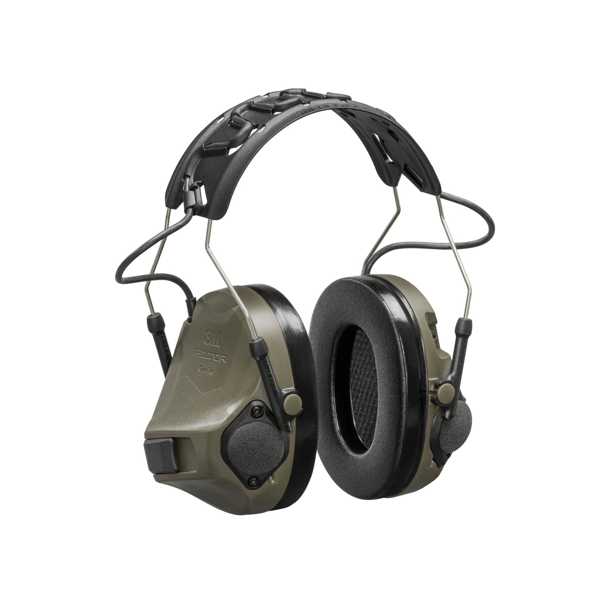 3M Peltor ComTac VIII MT14H418A-02