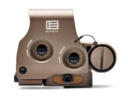 EOTECH EXPS3 Holographic Sight TAN