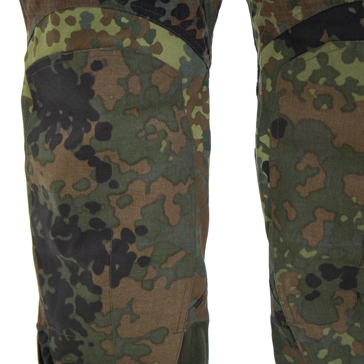 Carinthia Combat Trousers CCT — 5FT Flecktarn — 7