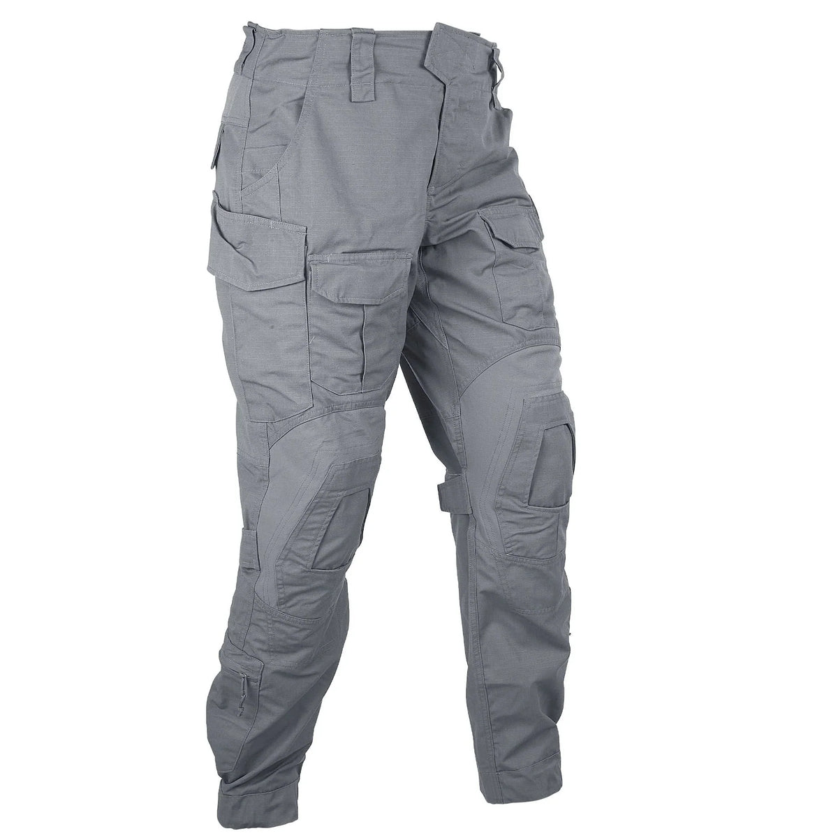 PLATATAC Tac Dax V4 Combat Pants – Multicam & unis