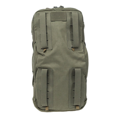 Lindnerhof Taktik Hydration Pouch 2L MX931, Stone Grey