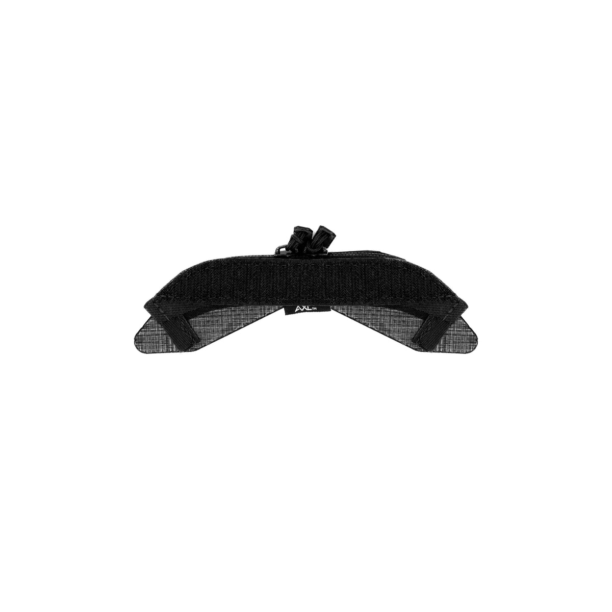 AXL Advanced Admin Zipper Insert for Crye JPC – Black