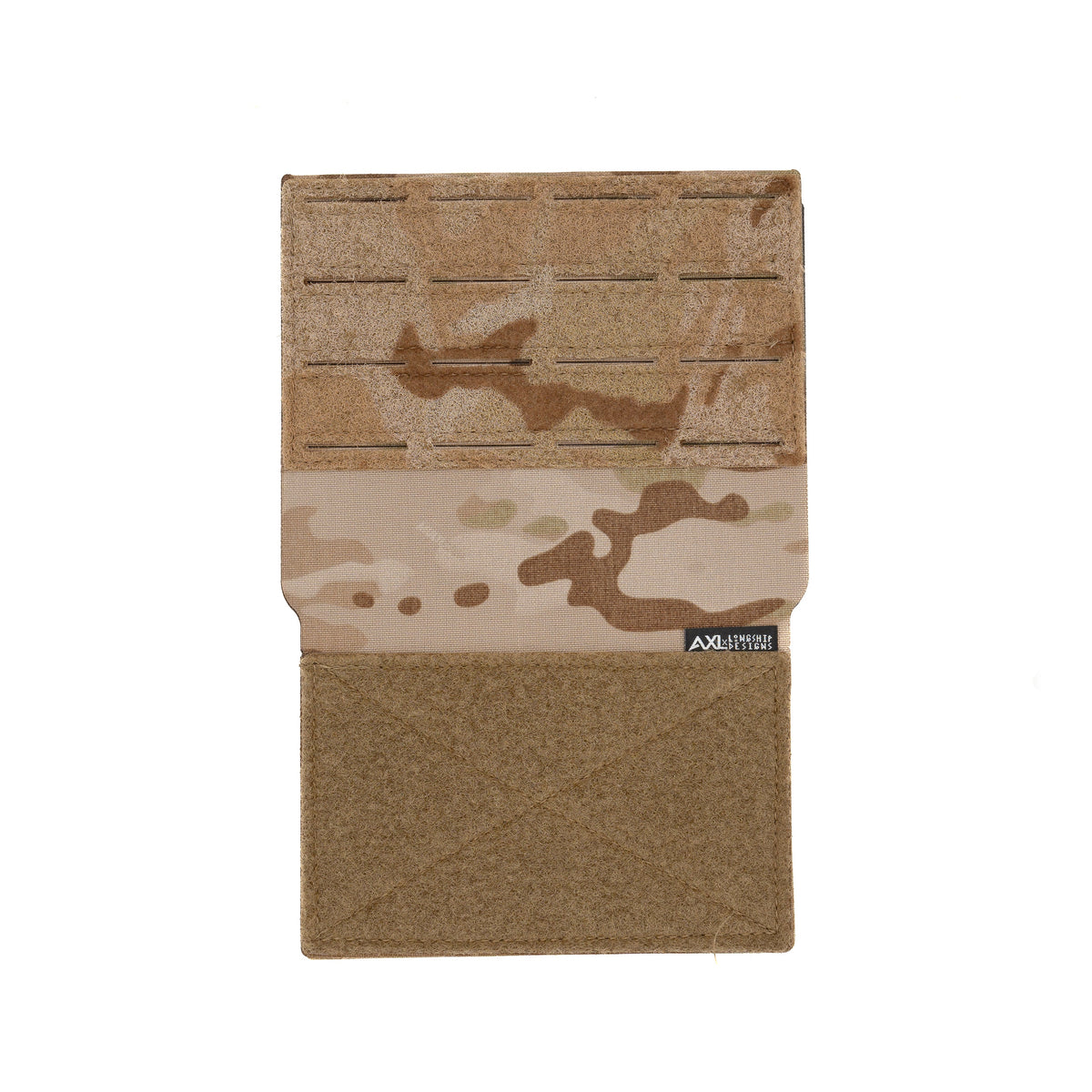 AXL Advanced JTAC Adapter – Multicam Arid #color_multicam arid