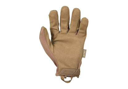 Mechanix Wear The Original® Coyote