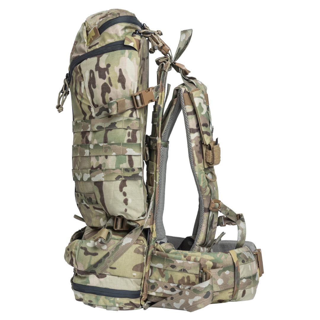 Mystery Ranch Thor III Backpack Multicam