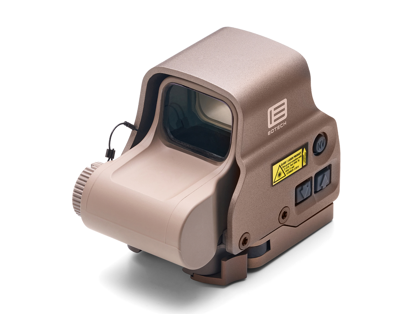 EOTECH EXPS3 Holographic Sight TAN