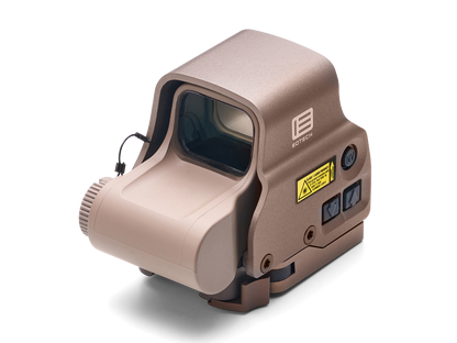 EOTECH EXPS3 Holographic Sight TAN