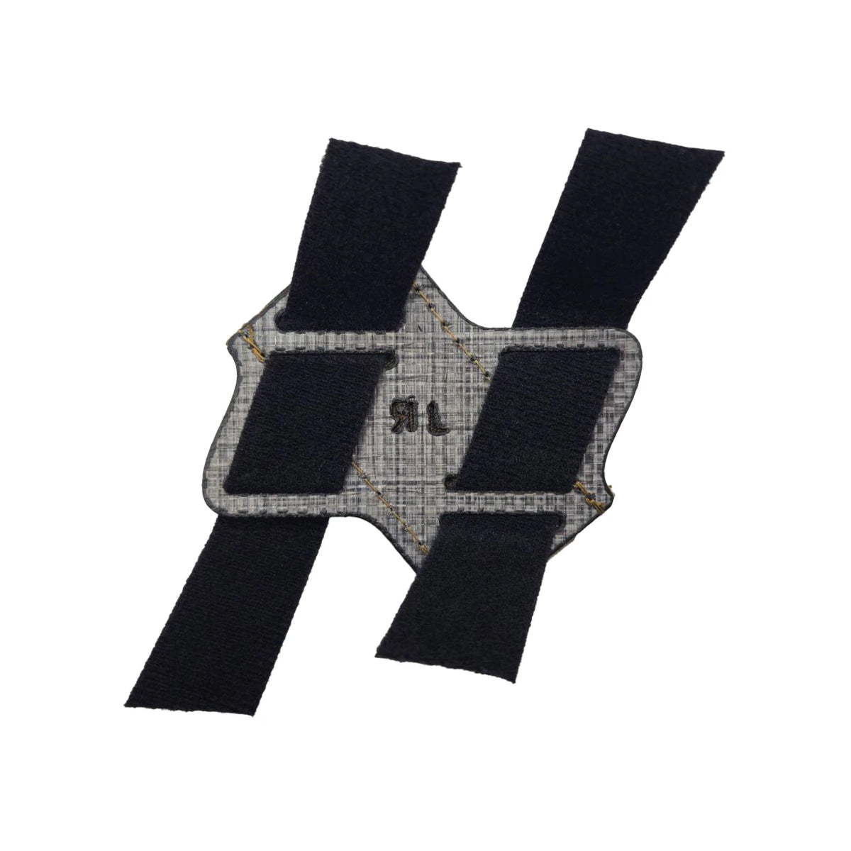 Esstac Single 40° Angled Pistol KYWI Pouch — manufacturer reference photo 8; pictured configuration/colors may differ from selection